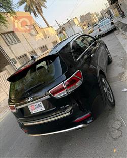 كيا سورينتو